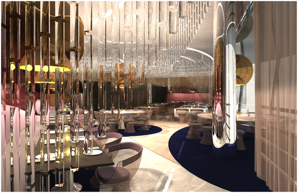How to Design Restaurants & Bars