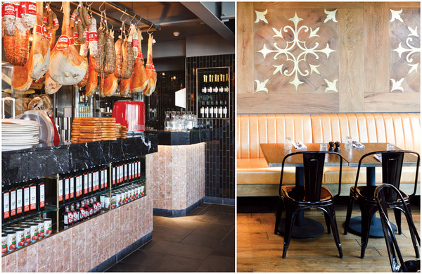 How to Design Restaurants & Bars
