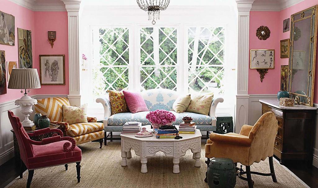 Identify your Own Decorating Style