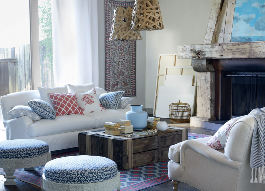 Identify your Own Decorating Style
