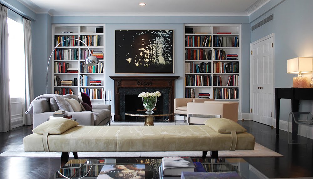 Identify your Own Decorating Style