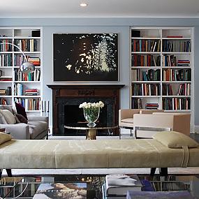 Identify your Own Decorating Style