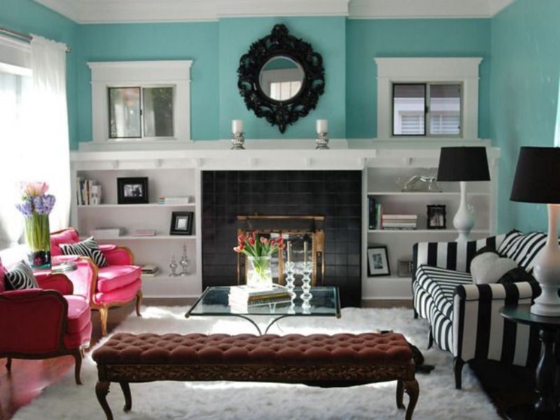 Identify your Own Decorating Style