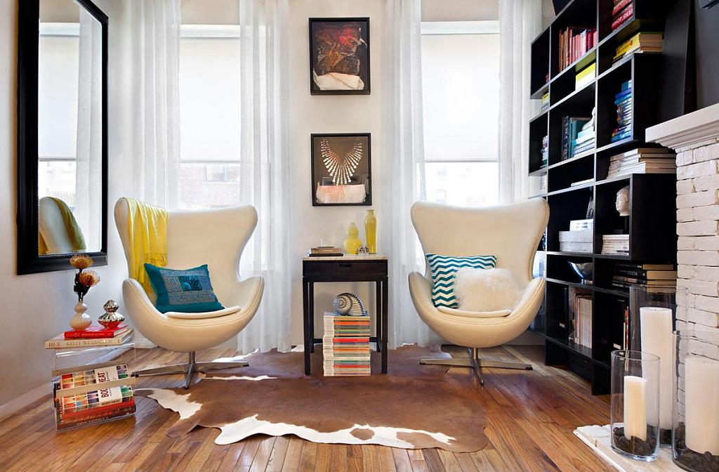 Identify your Own Decorating Style