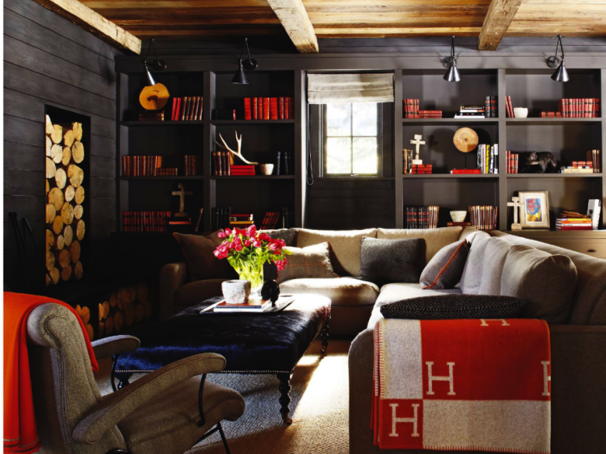 Identify your Own Decorating Style