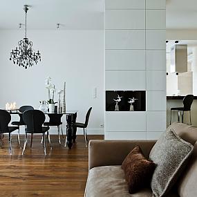 Identify your Own Decorating Style