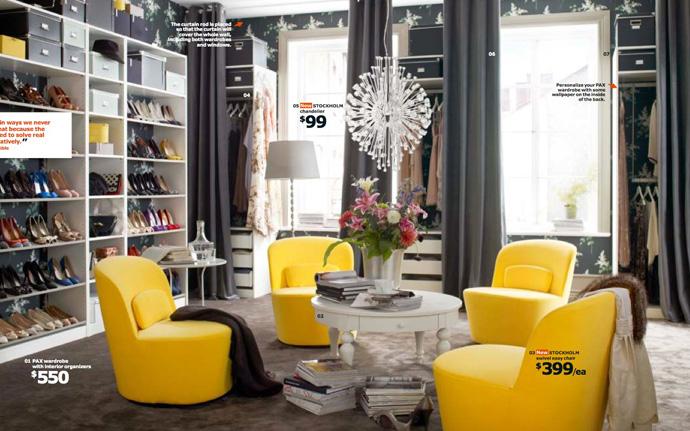 IKEA Catalog 2014 Unveiled