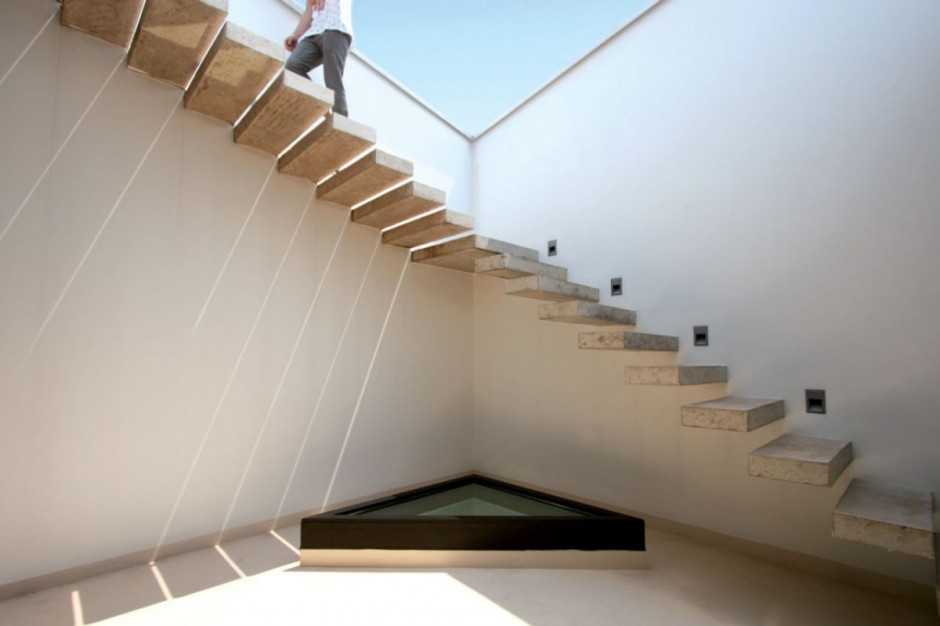 Imposing Family Residence