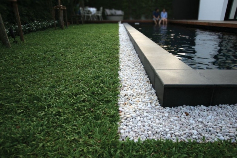Modern Living in Africa