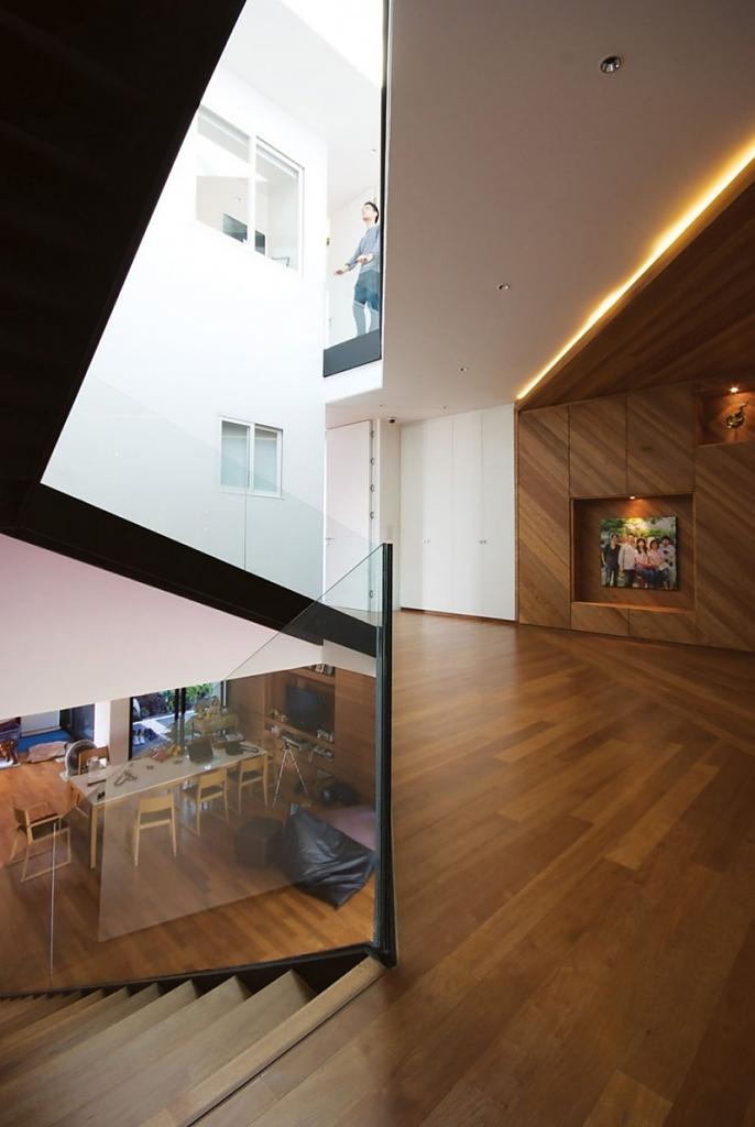 Modern Living in Africa