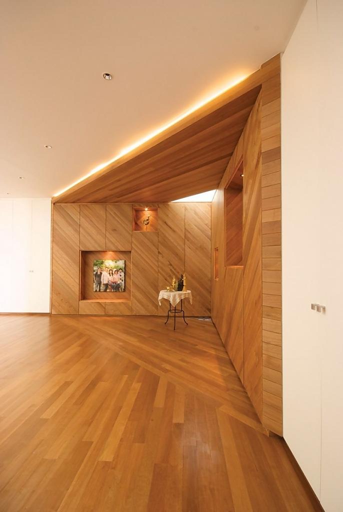 Modern Living in Africa