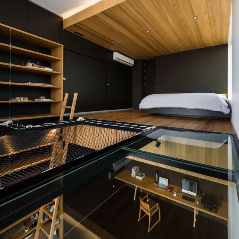 Modern Living in Africa