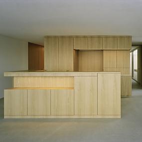 Inclined Modern House