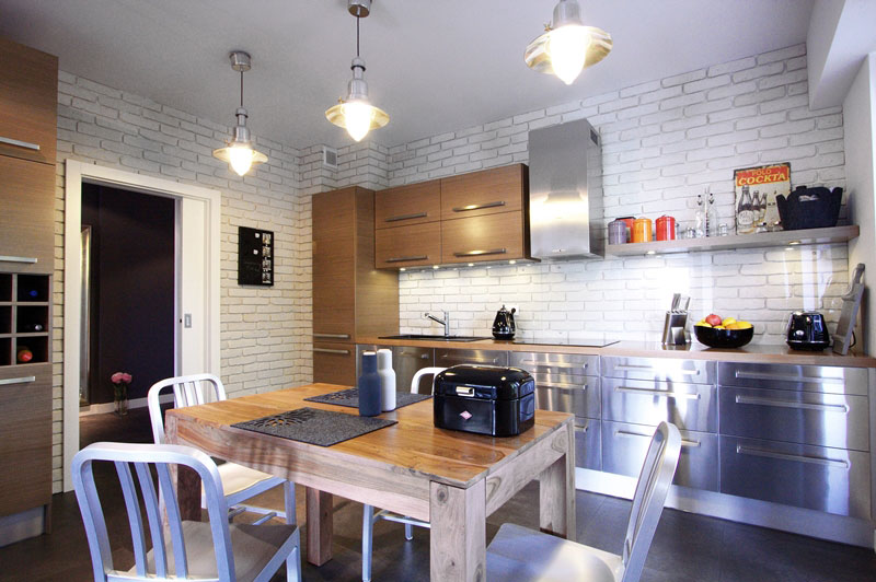Poland Showcasing an Industrial Design Scheme
