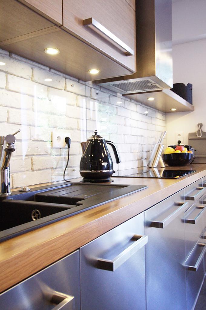 Poland Showcasing an Industrial Design Scheme