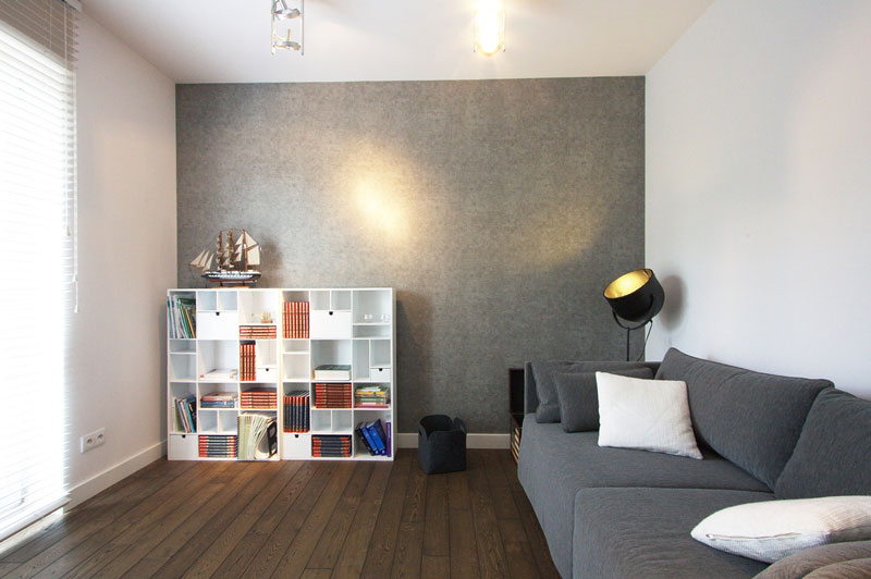 Poland Showcasing an Industrial Design Scheme