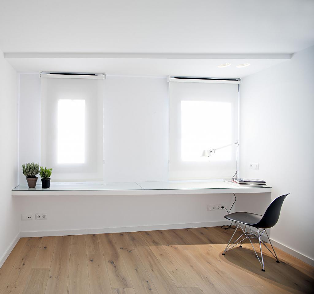 Ingenious Apartment Design