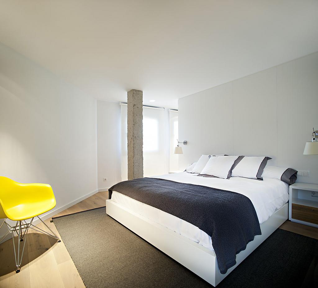 Ingenious Apartment Design