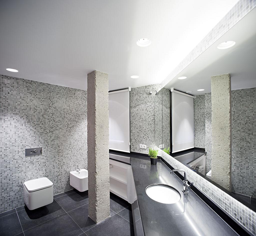 Ingenious Apartment Design