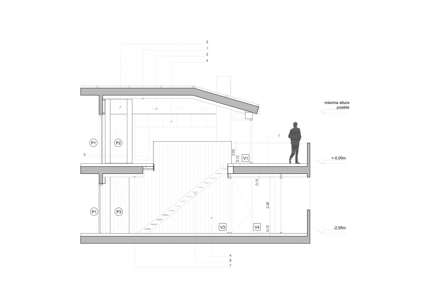 Ingenious Apartment Design