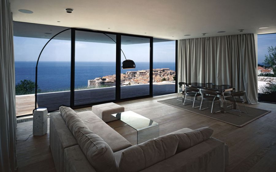 Ingenious House U In Croatia