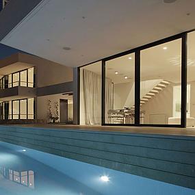 Ingenious House U In Croatia
