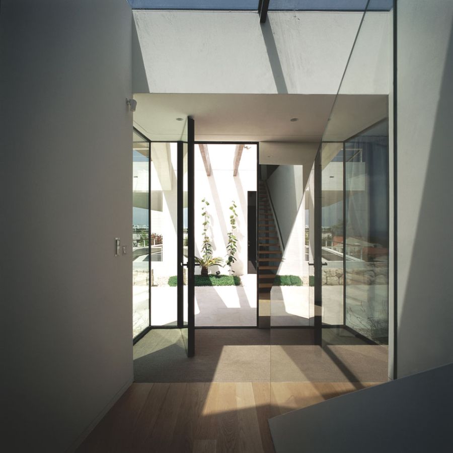 Ingenious House U In Croatia