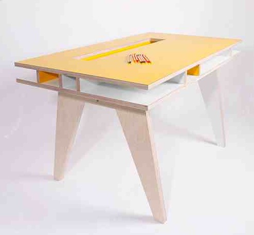 INSEKT Kids Desk
