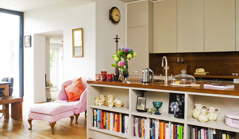 Instantly Upgrade your Kitchen