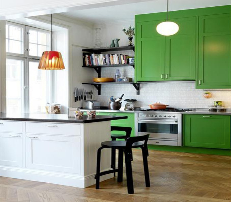 Upgrade your Kitchen