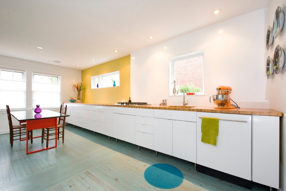 Make your Old Kitchen