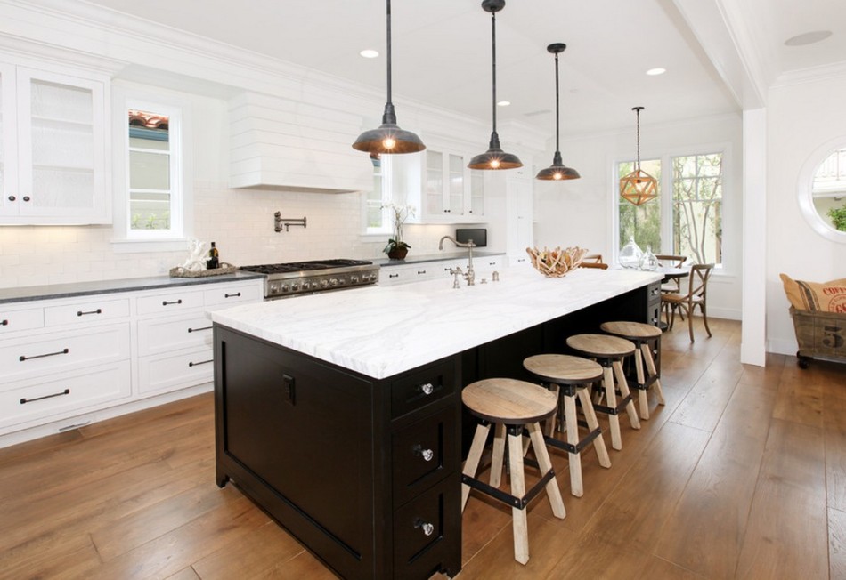 Make your Old Kitchen