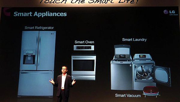 Intelligent Choices for Your Abode