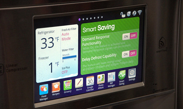 Intelligent Choices for Your Abode