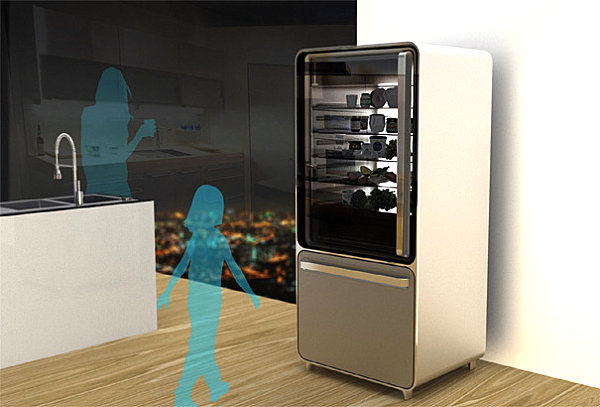 Intelligent Choices for Your Abode