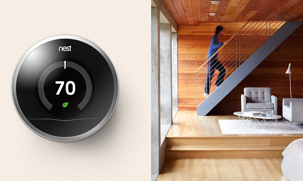 Intelligent Choices for Your Abode