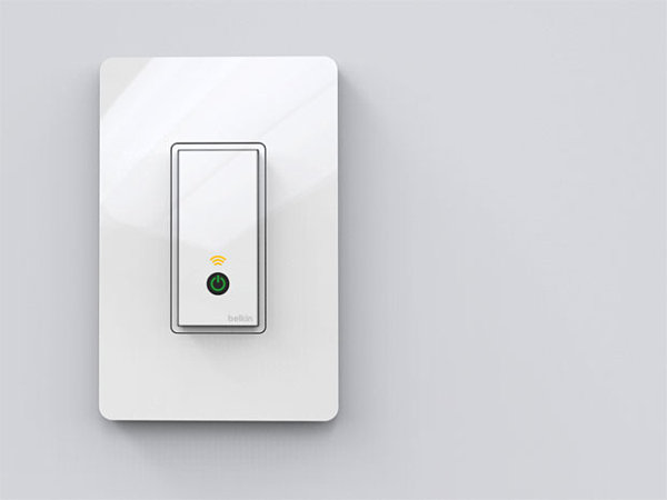 Intelligent Choices for Your Abode