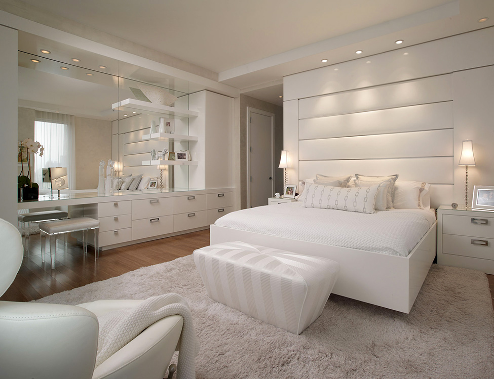 Interior Decorated by Pepe Calderin