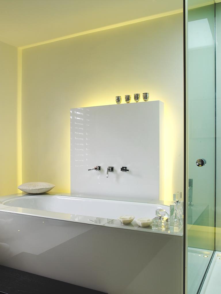 Interior designer Kelly Hoppen MBE