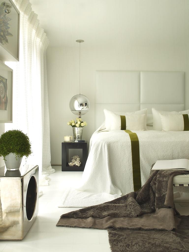 Interior designer Kelly Hoppen MBE