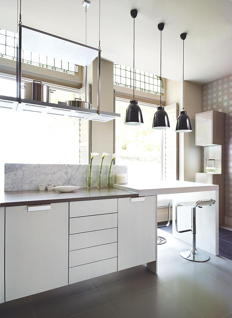 Interior designer Kelly Hoppen MBE