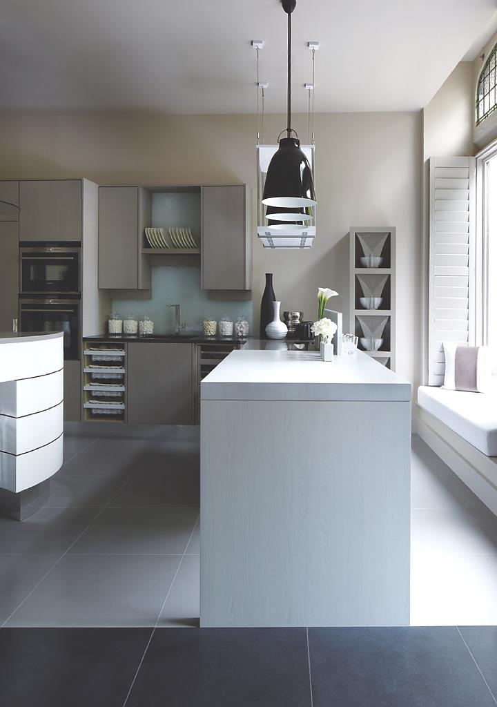 Interior designer Kelly Hoppen MBE