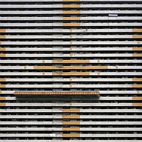 Intimidating Architecture of Density