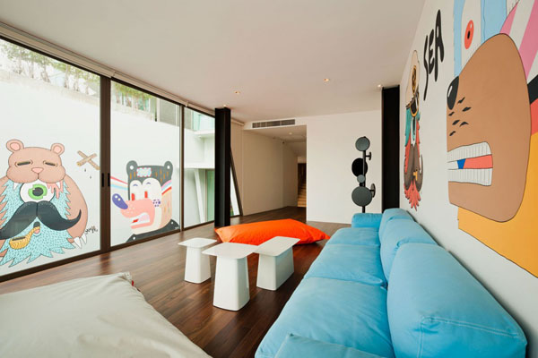 Intriguing Hobby Houses  Where Passion Meets Home