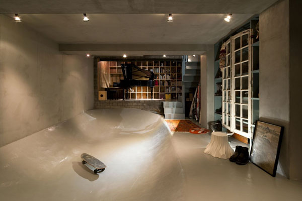 Intriguing Hobby Houses  Where Passion Meets Home