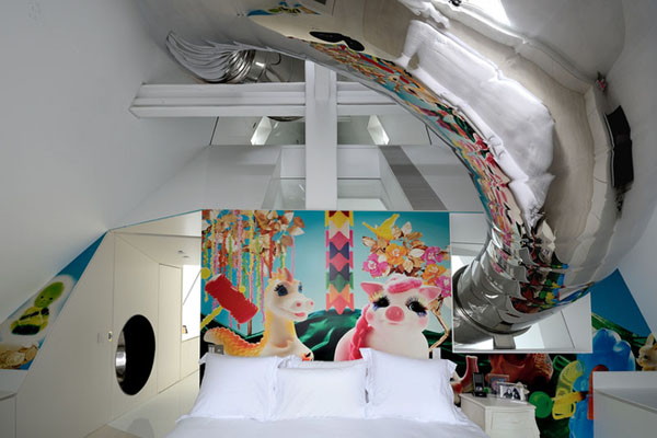 Intriguing Hobby Houses  Where Passion Meets Home