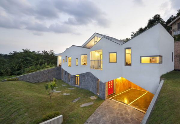 Intriguing Hobby Houses  Where Passion Meets Home