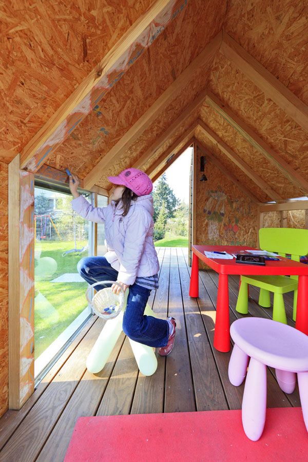 Intriguing Hobby Houses  Where Passion Meets Home