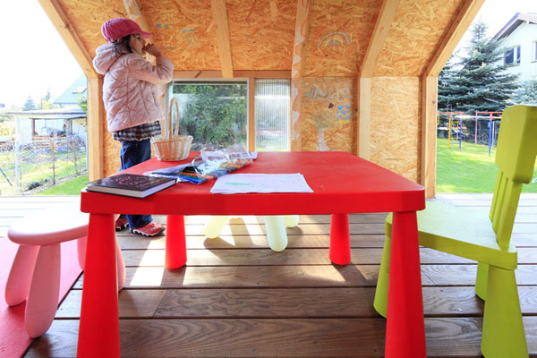 Intriguing Hobby Houses Where Passion Meets Home