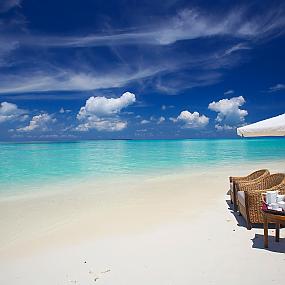 Island Hideaway at Dhonakulhi Maldives